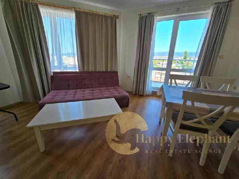 Byt 3+kk 115 m², Slunečné pobřeží, Bulharsko – 90 000 € - foto 3