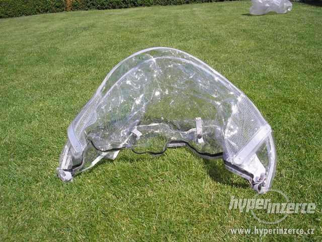 Peg-Pérego Pliko P3-golfky - foto 3