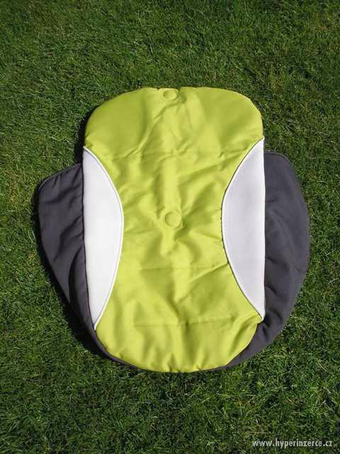 Peg-Pérego Pliko P3-golfky - foto 5