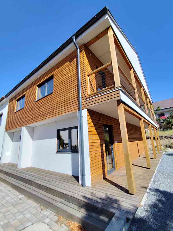 Prodej domu Rudíkov (okres Třebíč) - foto 22