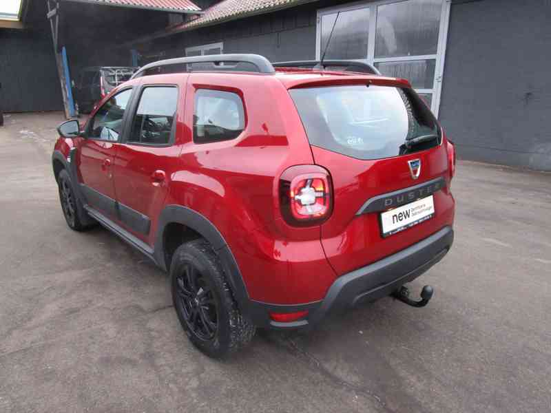 Dacia Duster II 1,5DCI Comfort 85kw - foto 15