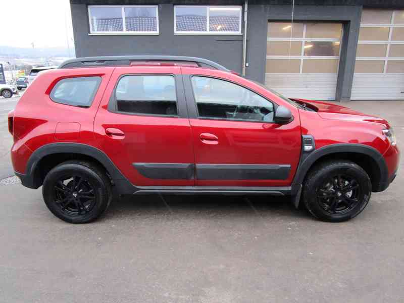 Dacia Duster II 1,5DCI Comfort 85kw - foto 16