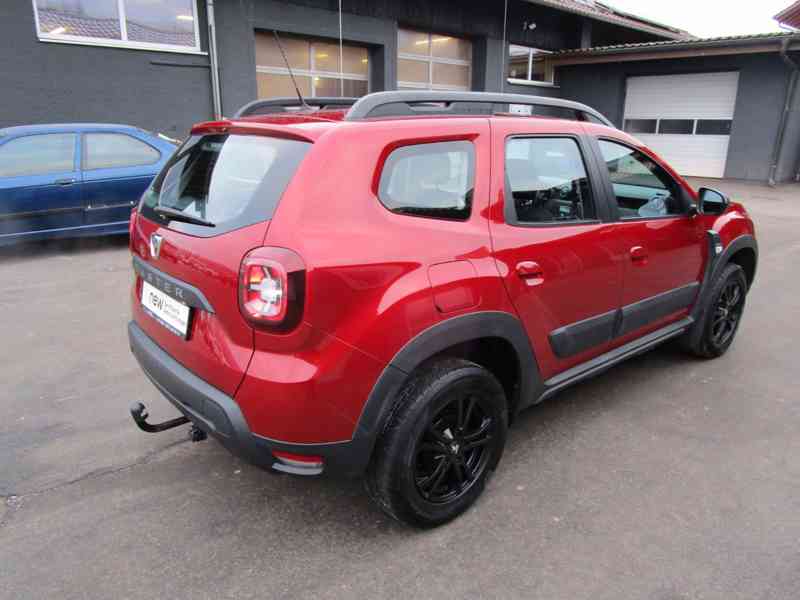 Dacia Duster II 1,5DCI Comfort 85kw - foto 13