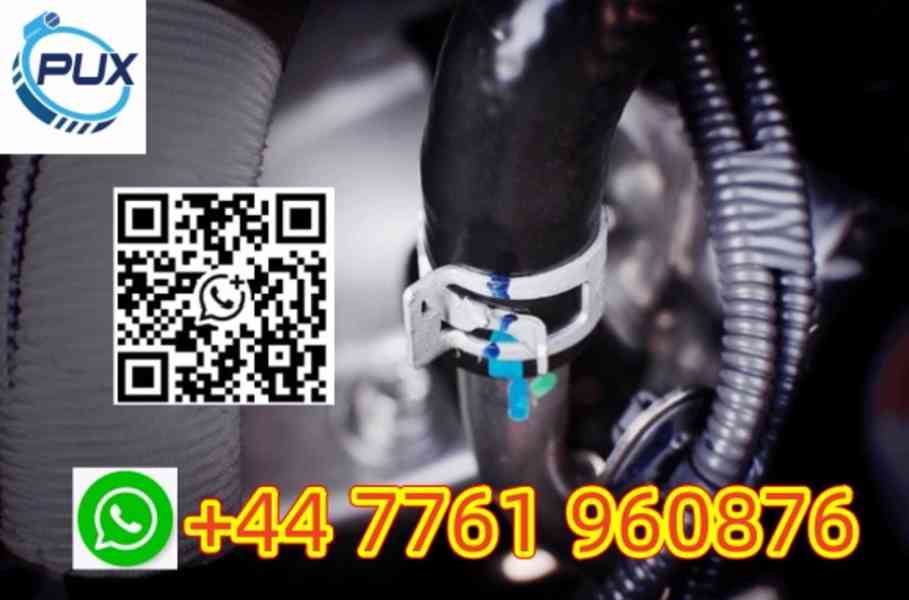 extremely versatile hose clamp Stock
