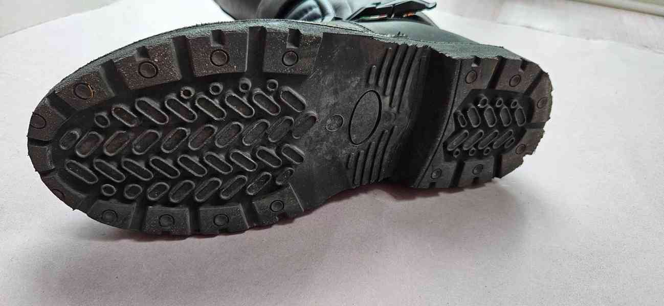 Enduro boty Vanucci VTB 9 - foto 5