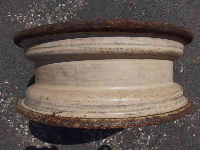 Disk Škoda 100, 120 - R14 - foto 5