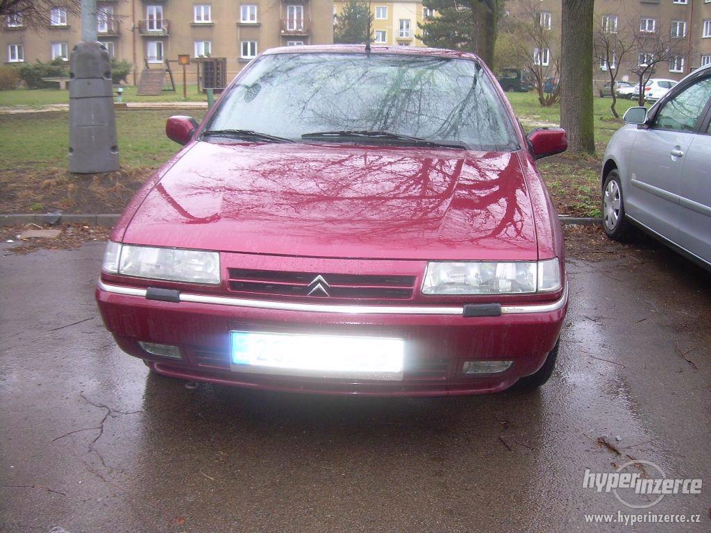 Citroen Xantia 1.8i 16V - foto 1