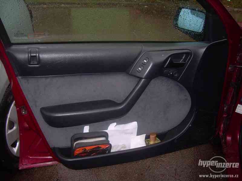 Citroen Xantia 1.8i 16V - foto 5
