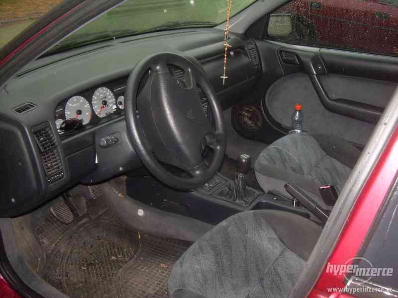 Citroen Xantia 1.8i 16V - foto 6