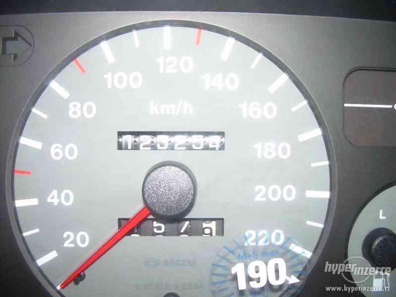 Citroen Xantia 1.8i 16V - foto 7
