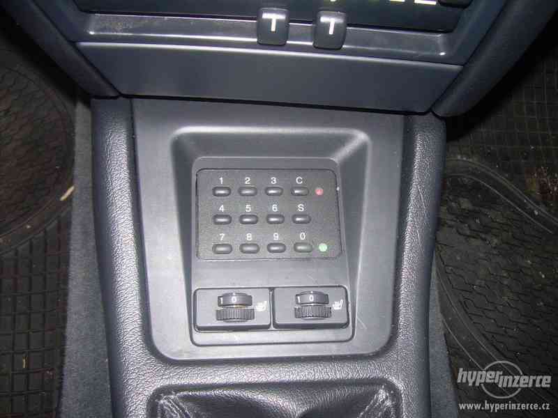 Citroen Xantia 1.8i 16V - foto 8