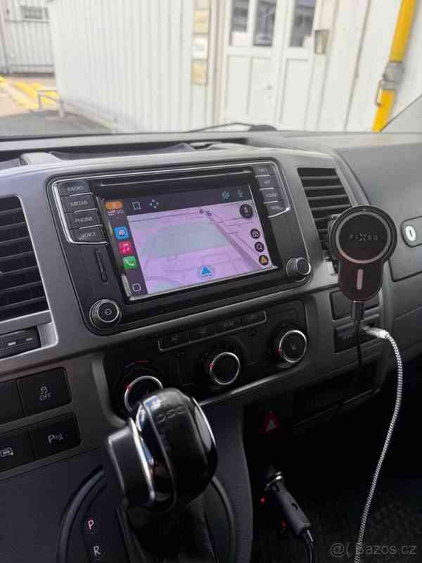 Volkswagen Caravelle 2,0 T5 CARAVELLE - foto 17