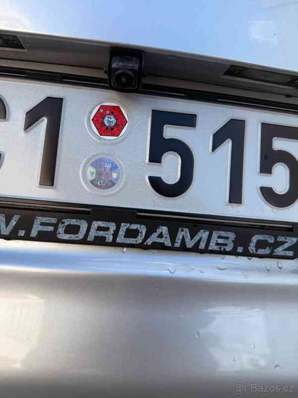 Volkswagen Caravelle 2,0 T5 CARAVELLE - foto 15
