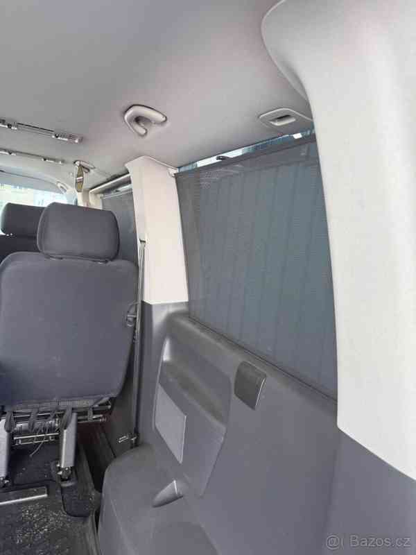 Volkswagen Caravelle 2,0 T5 CARAVELLE - foto 9