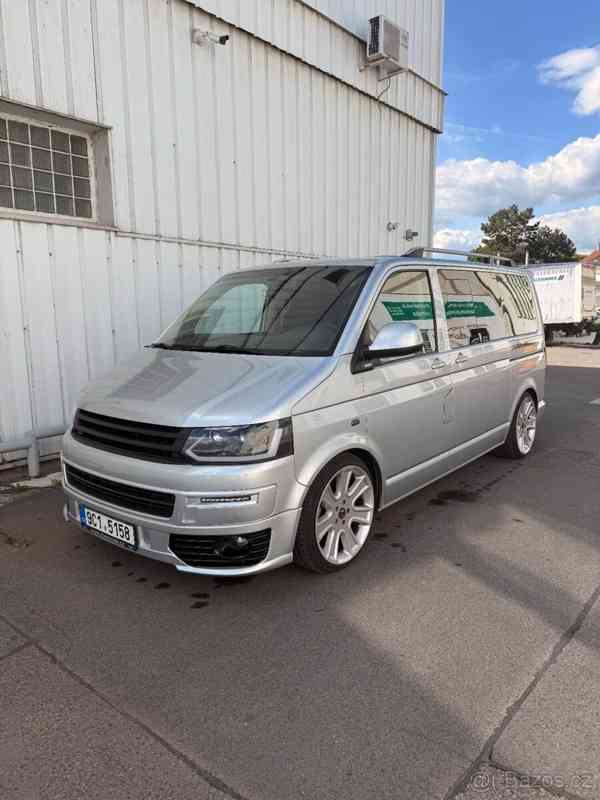 Volkswagen Caravelle 2,0 T5 CARAVELLE - foto 20