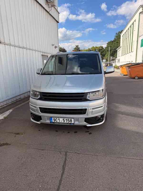 Volkswagen Caravelle 2,0 T5 CARAVELLE - foto 2