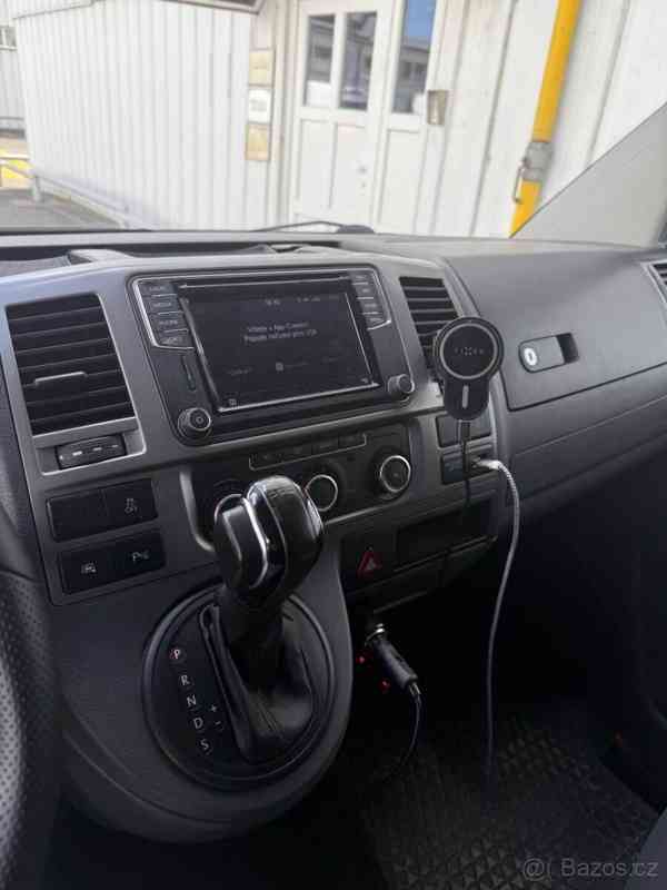 Volkswagen Caravelle 2,0 T5 CARAVELLE - foto 16