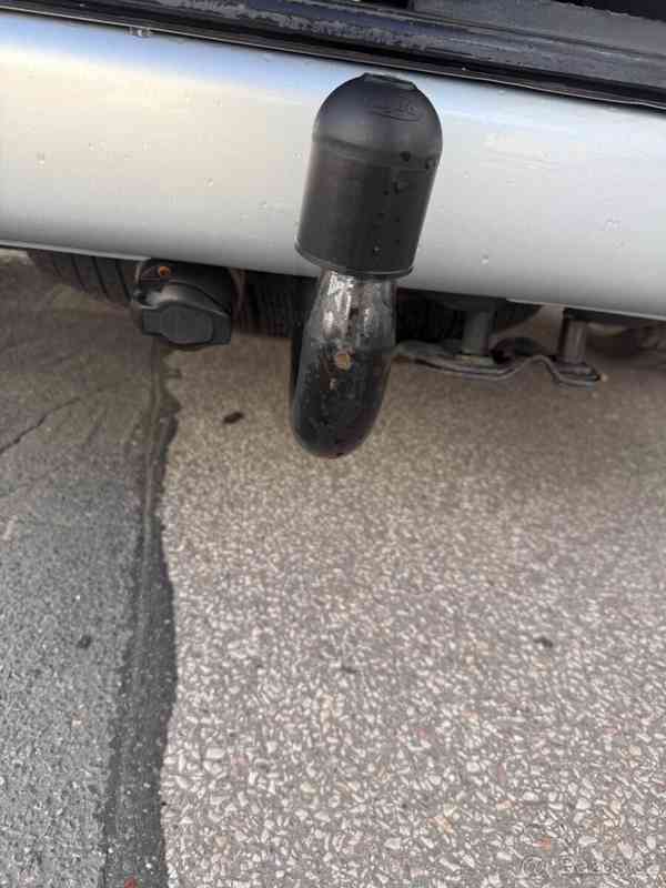 Volkswagen Caravelle 2,0 T5 CARAVELLE - foto 26