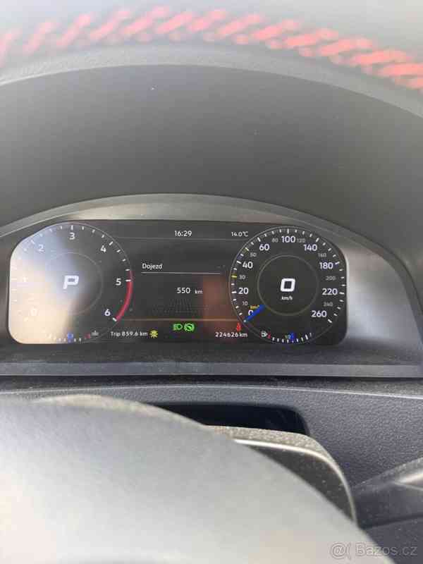 Volkswagen Caravelle 2,0 T5 CARAVELLE - foto 18