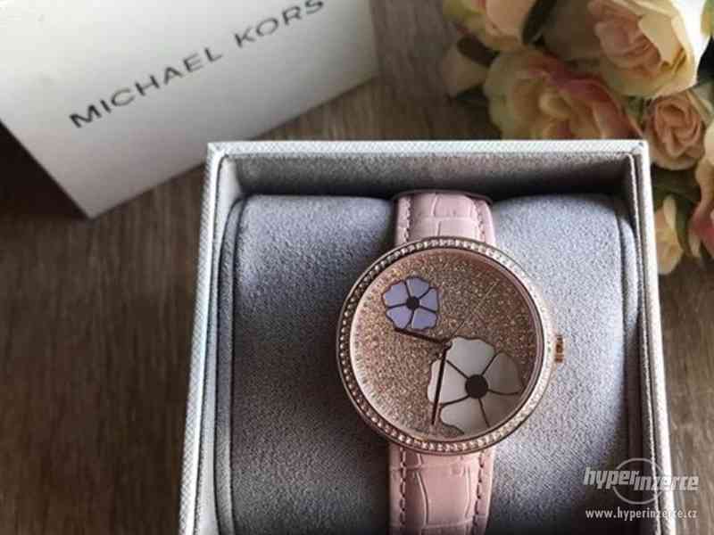 Dámské hodinky Michael Kors original, model MK2718. - foto 5