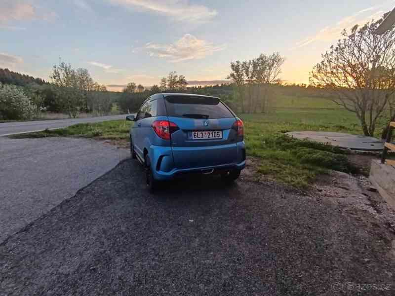Aixam Coupé - foto 11