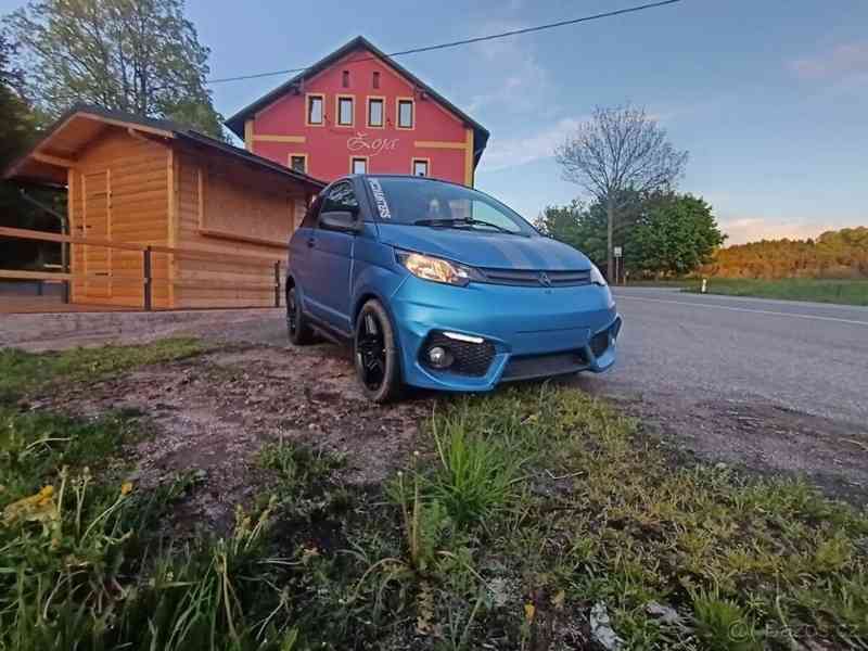 Aixam Coupé - foto 3