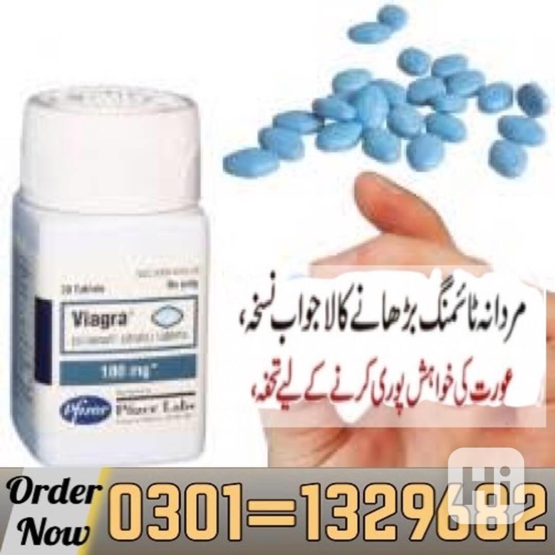 Viagra 30 Tablets In Pakistan /0301=1329682/ Original Produc - foto 1