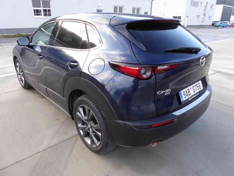 MAZDA CX-30 X186 AWD GT Plus Sound - foto 3