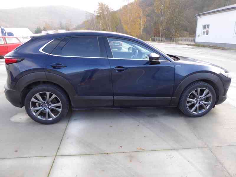 MAZDA CX-30 X186 AWD GT Plus Sound - foto 6