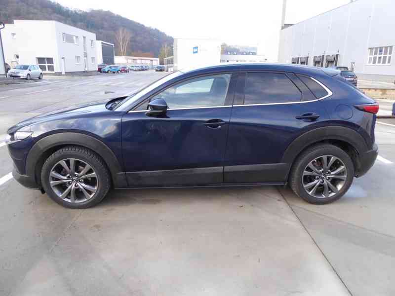 MAZDA CX-30 X186 AWD GT Plus Sound - foto 2