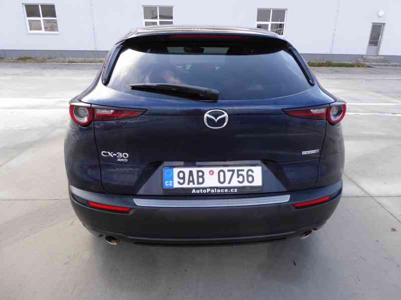 MAZDA CX-30 X186 AWD GT Plus Sound - foto 4