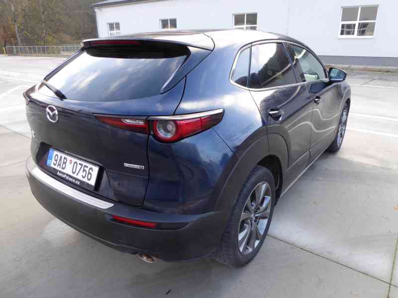 MAZDA CX-30 X186 AWD GT Plus Sound - foto 5