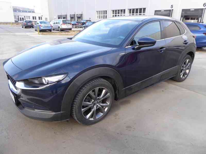 MAZDA CX-30 X186 AWD GT Plus Sound - foto 1