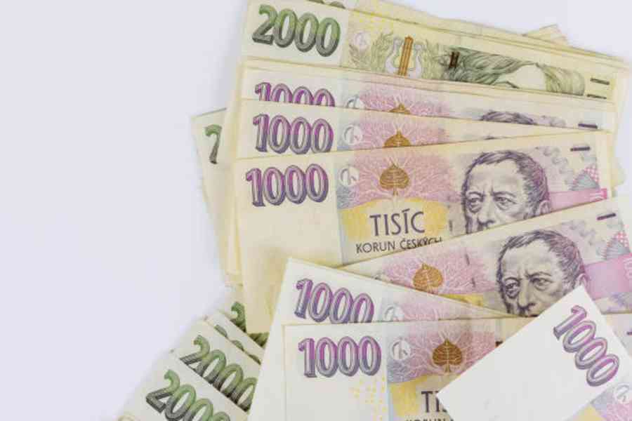 Nabídka půjčky  - foto 5