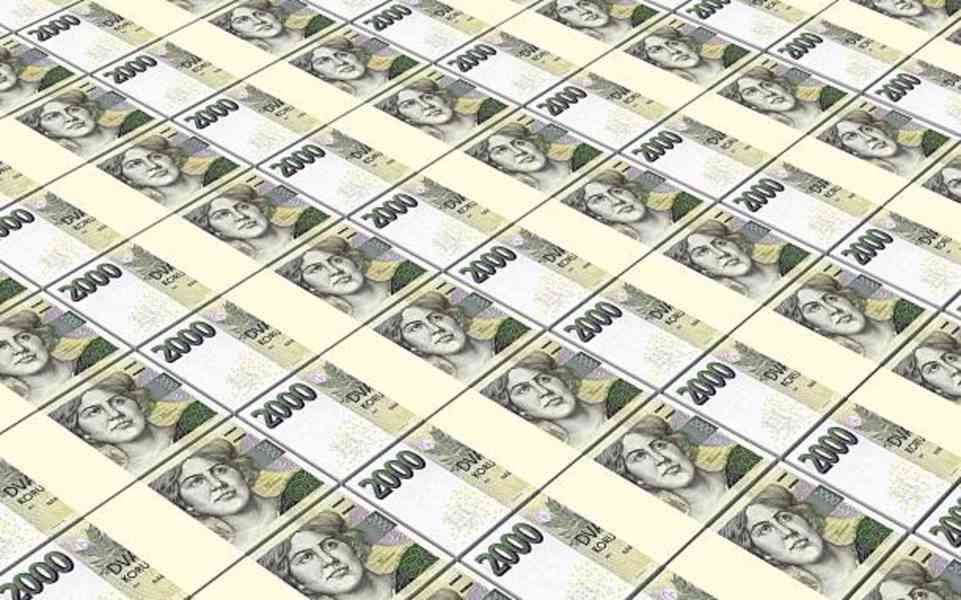 Nabídka půjčky  - foto 4