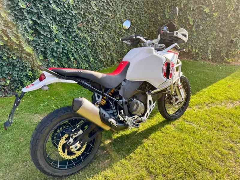 Ducati Desert X - foto 3