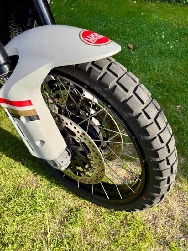Ducati Desert X - foto 4
