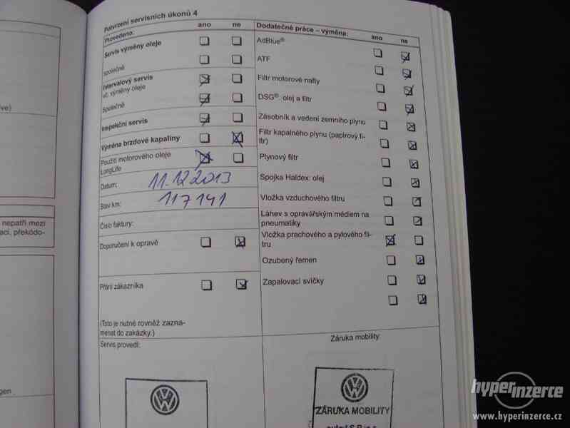 VW Passat CC 2.0 TDI R-LINE r.v.2011 (125 KW) DPH - foto 23