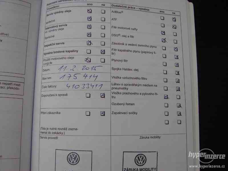 VW Passat CC 2.0 TDI R-LINE r.v.2011 (125 KW) DPH - foto 25