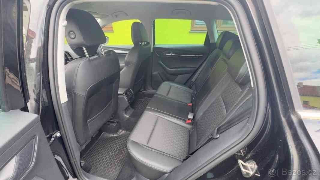 Škoda Karoq 1,5 - foto 12