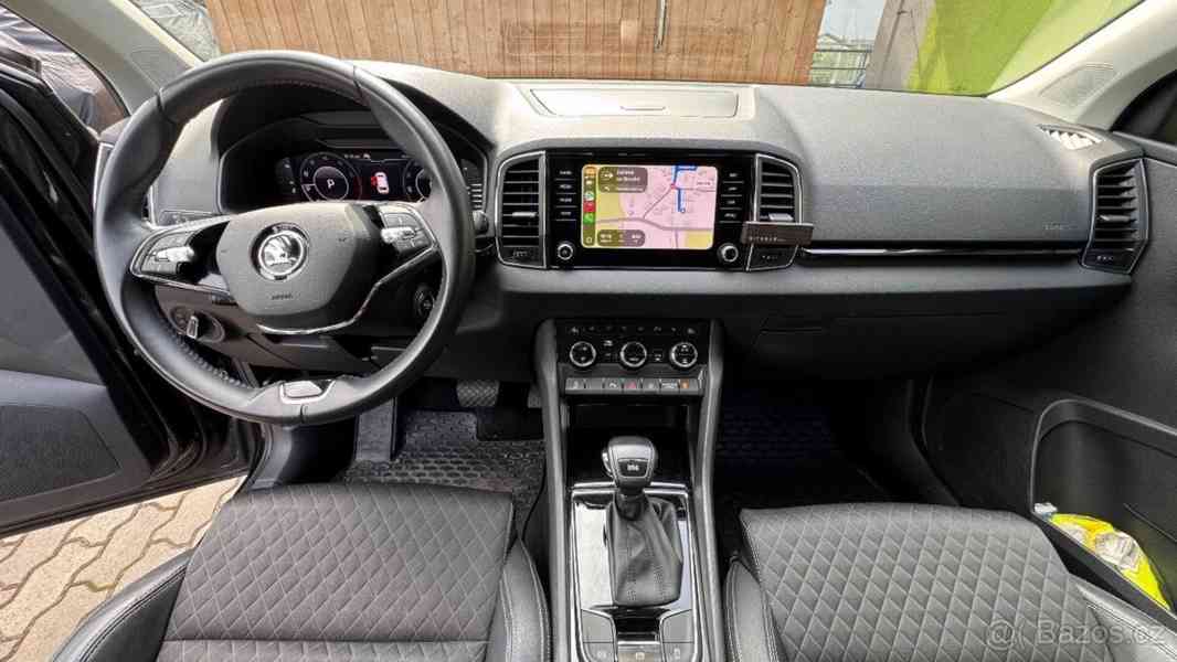 Škoda Karoq 1,5 - foto 7