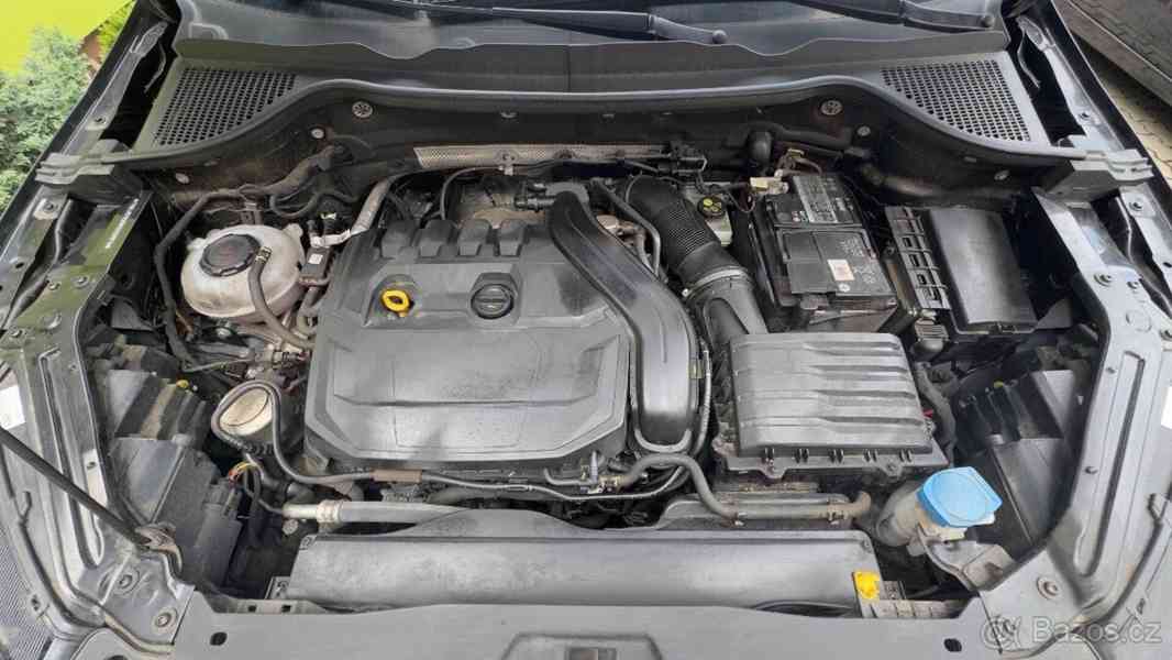 Škoda Karoq 1,5 - foto 14
