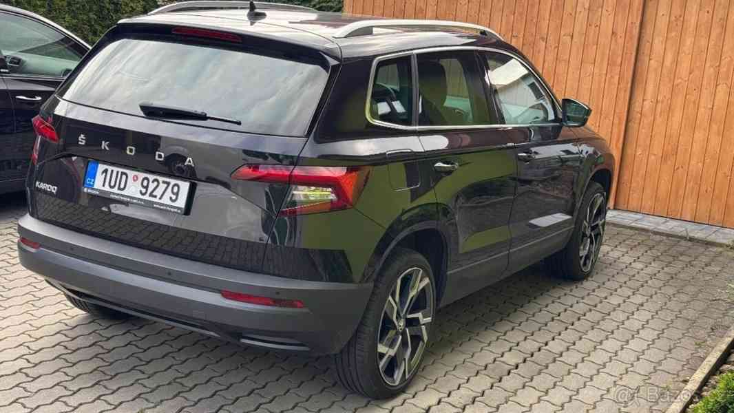 Škoda Karoq 1,5 - foto 4