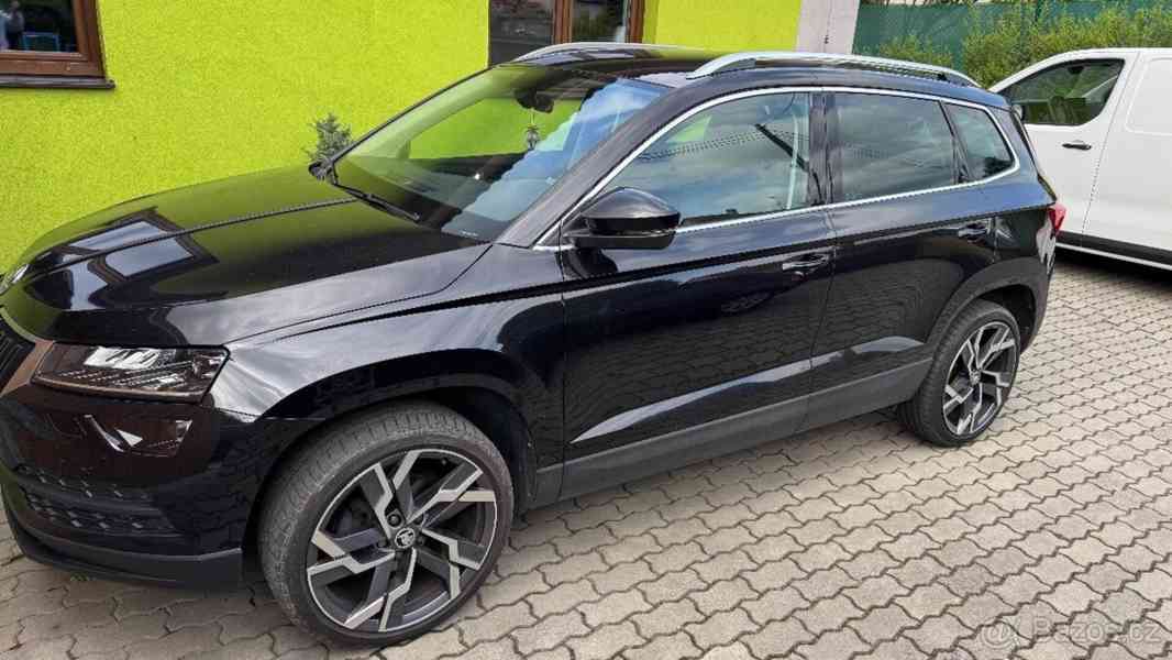Škoda Karoq 1,5 - foto 2
