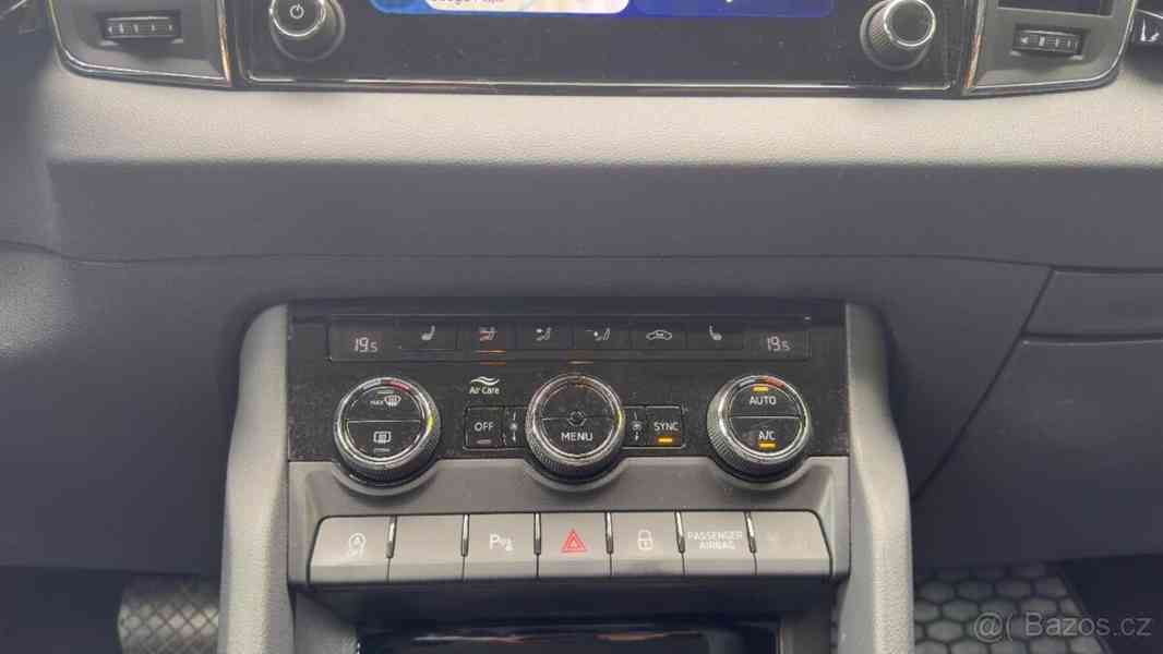 Škoda Karoq 1,5 - foto 10