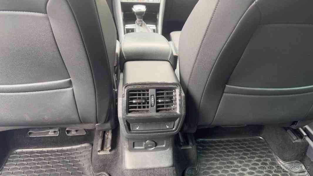 Škoda Karoq 1,5 - foto 13