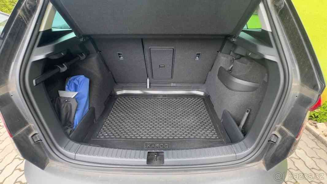 Škoda Karoq 1,5 - foto 16