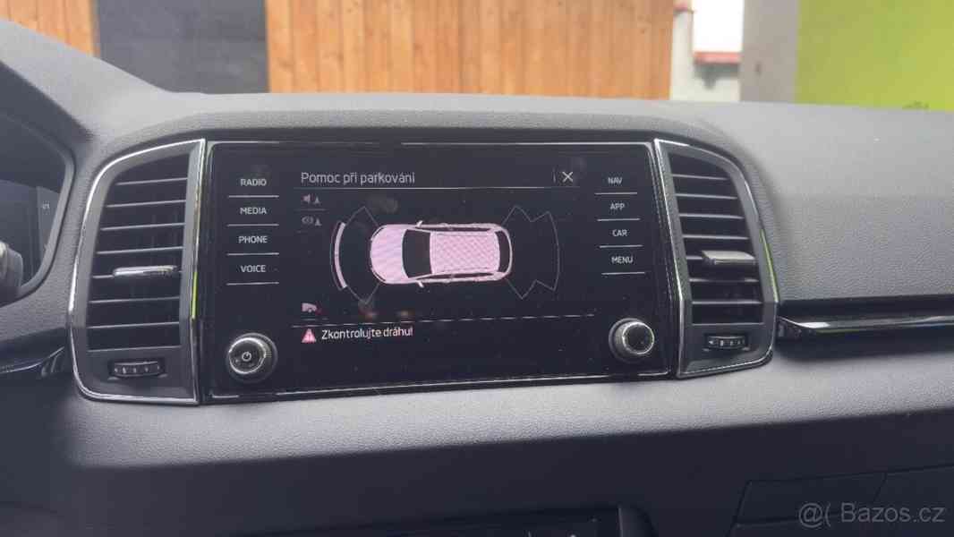 Škoda Karoq 1,5 - foto 9