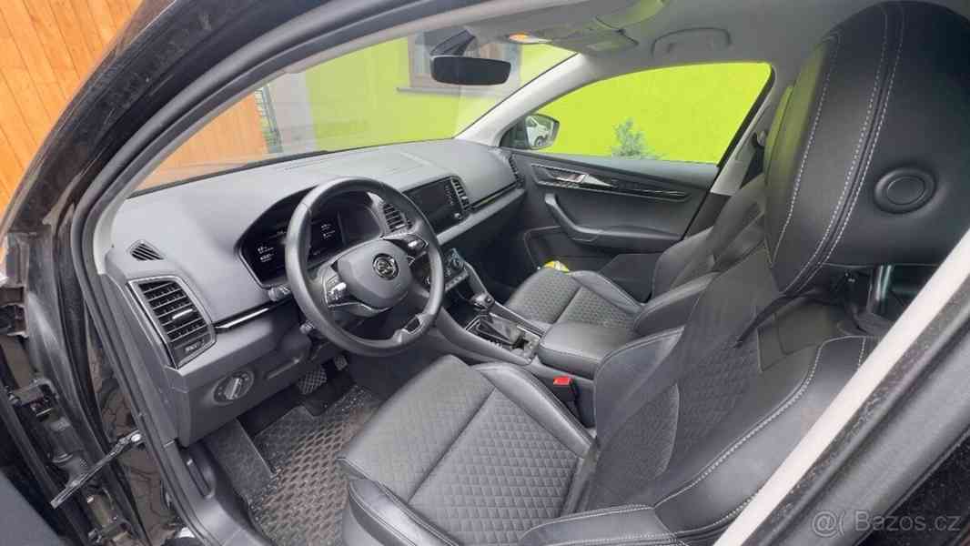 Škoda Karoq 1,5 - foto 6