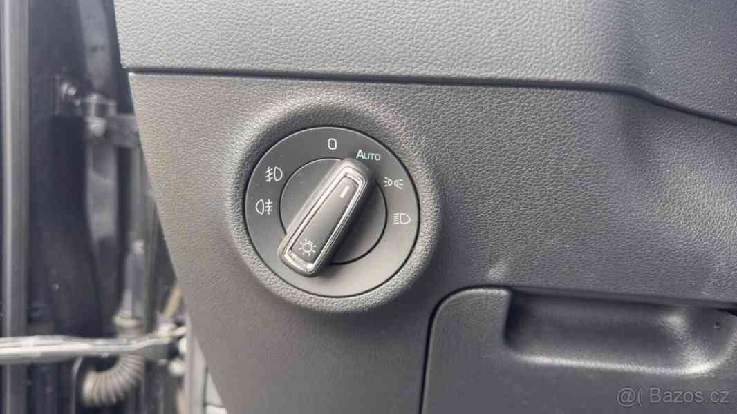 Škoda Karoq 1,5 - foto 11
